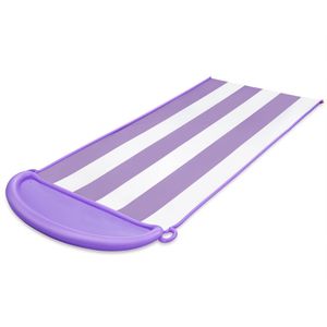 H2OGO! Triple Water Slide - Purple