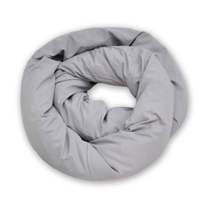 2pcs Travel Pillow Wrap Comfort Adjustable Neck Support Pillow Scarf
