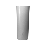 GARANTIA 350L STONE 2in1 MINItank - Silver