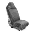 Catzon Car Seat Cover Waterproof Washable For Car Suv Truck-grey