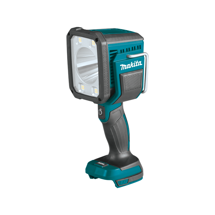 Makita 18V 1250LM Search Light - Skin Only