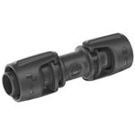 GARDENA 13mm Micro Irrigation Connector - 3 Pack