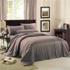 Joy Collection Sheet Set - Charcoal Grey
