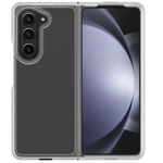 OtterBox Thin Flex Case For Samsung Galaxy Z Fold6 5G 7.6" - Clear