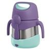 B.box Insulated Food Jar - Lilac Pop