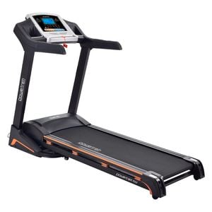 Cardio Equipment