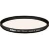 Nikon Neutral Clear (72mm) NC Protection Filter - FTA16601