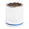 Kincrome 19mm 3/8" Square Drive Socket