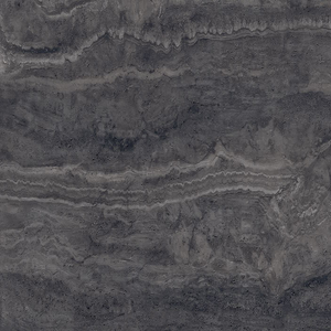 SIGNORINO 600 x 1200mm Ostia Nero Porcelain Tile - Carton of 2 / 1.44m2