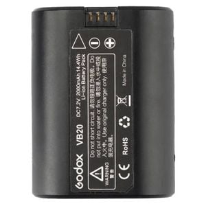 Godox VB-20 Battery for V350 Flash