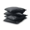 Premium Cornhole Bean Bag Set Of 4 - Dark Gray