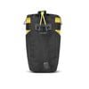 NNEOBA Insulated Handlebar Tool Bag 1L Nylon Carrier Pouch Yellow