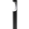 CLA Lighting Seth LED Surface Mounted Bollard Light IP54 H500mm