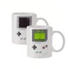 Catzon Game Console Heat Changing Coffee Mug 11 Ounces Ceramic Cup