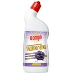 Toilet Cleaner