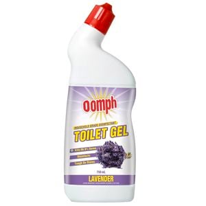 Toilet Cleaner
