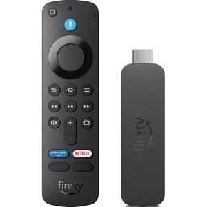 Amazon Fire TV Stick 4K Plus
