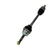 Left Drive Shaft for Kia Cerato LD 2.0L G4GC 2004-2009 Manual 25 Spline