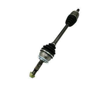 Left Drive Shaft for Kia Cerato LD 2.0L G4GC 2004-2009 Manual 25 Spline