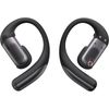 Shokz OpenFit Pro Open-Ear Noise Reduction Headphones - Black
