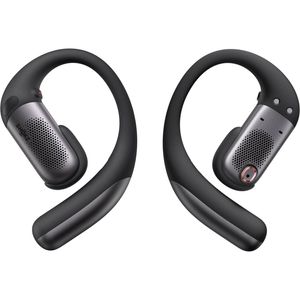 Shokz OpenFit Pro Open-Ear Noise Reduction Headphones - Black