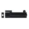 Windsor Brass 100mm Necked Barrel Bolt