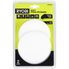 Ryobi 90mm 2-piece Soft Foam Sponge Set