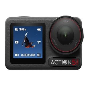 DJI Osmo Action 5 Pro Adventure Combo