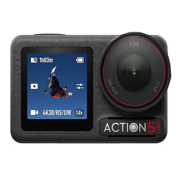 DJI Osmo Action 5 Pro Adventure Combo