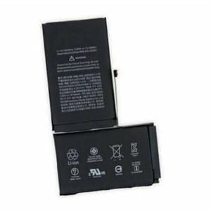 Compatible For Apple Iphone X / Xs / 11 / Pro Max Internal Battery – Full Capacity Fast Charging Li - Iphone Xs Max