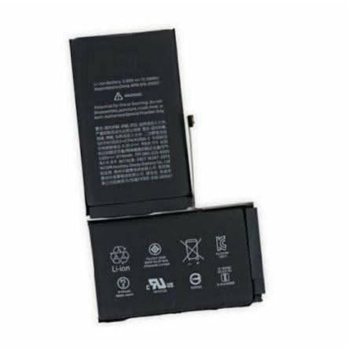 Compatible For Apple Iphone X / Xs / 11 / Pro Max Internal Battery – Full Capacity Fast Charging Li - Iphone Xs Max