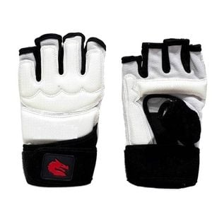 Morgan Wtf Hand Protectors [small]