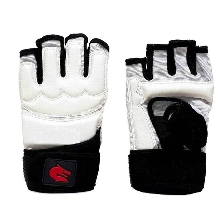 Morgan Wtf Hand Protectors [small]
