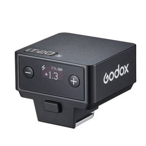 Godox It20 Black - Sony