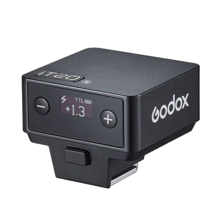 Godox It20 Black - Sony