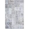 The Rug Connection Beacon 189 Dove Grey 320x230cm - Extra Large Indoor Floor Rug