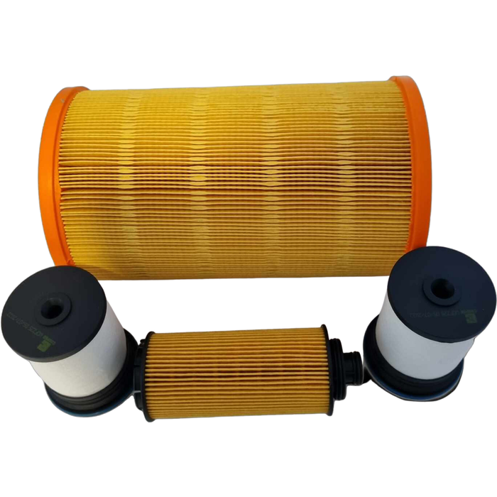 Service Kit for Holden Colorado RG 2012-2020 - Service Kit