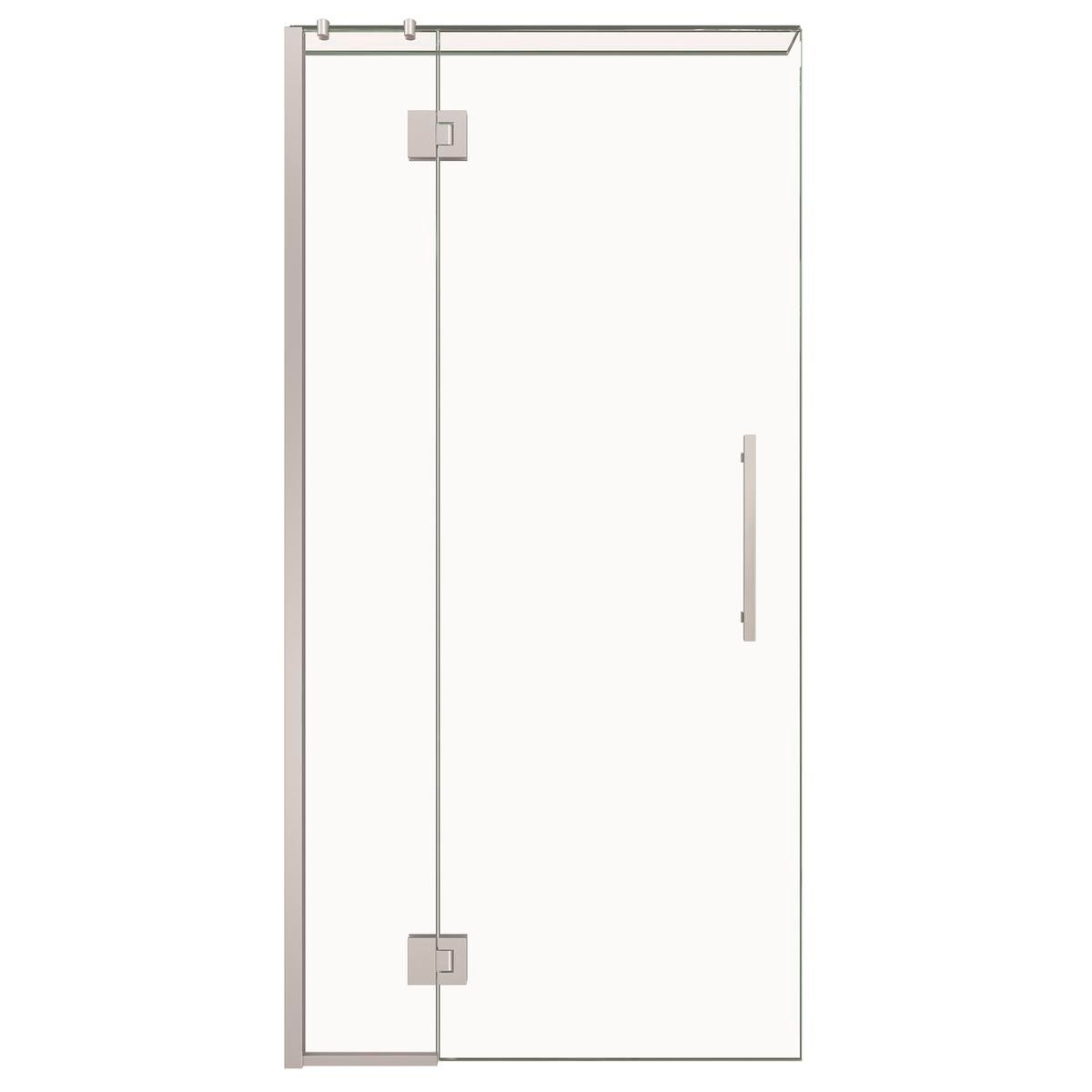 Stein 1200 x 2000mm Chrome Project Shower - Door Only - Bunnings New ...