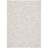 The Rug Connection Deck 5500 Silver 230x160cm - Medium Pet Friendly Outdoor Floor Rug