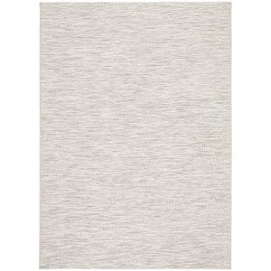 The Rug Connection Deck 5500 Silver 230x160cm - Medium Pet Friendly Outdoor Floor Rug