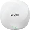 Aruba Ap-635 Tri Band 802.11ax 3.90 Gbit/s Wireless Access Point - Indoor - 2.40 Ghz, 5 Ghz, 6 Ghz - Internal