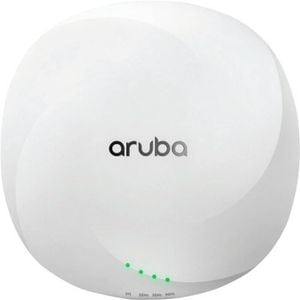 Aruba Ap-635 Tri Band 802.11ax 3.90 Gbit/s Wireless Access Point - Indoor - 2.40 Ghz, 5 Ghz, 6 Ghz - Internal
