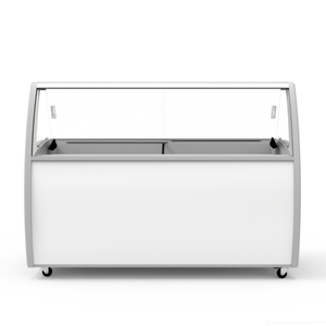 Thermaster 575l Gelato Display Sd-575p