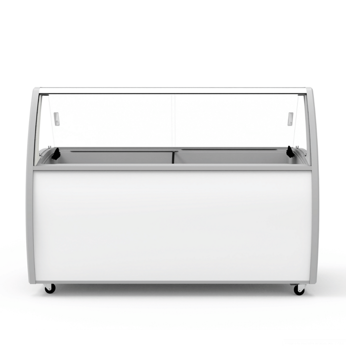 Thermaster 575l Gelato Display Sd-575p