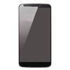 Nuglas Screen Protector Full Cover Premium Tempered Glass 9h For Google Pixel 3