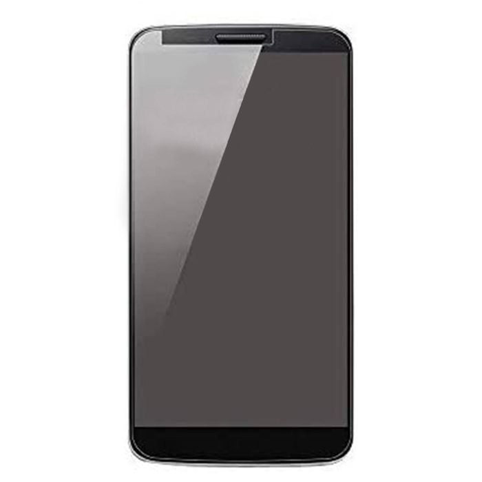 Nuglas Screen Protector Full Cover Premium Tempered Glass 9h For Google Pixel 3