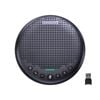 Emeet OfficeCore Luna Plus USB Bluetooth Speakerphone - Black