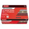 Delfast 90 x 3.15mm D-Head Nail Galvanised - 1000 Pack