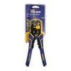 Irwin 200mm Self-Adjusting Wire Stripper
