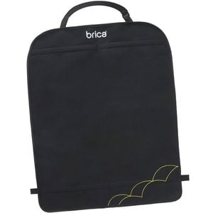 Munchkin Brica Car Seat Accessory Deluxe Kick Mat - 1pk